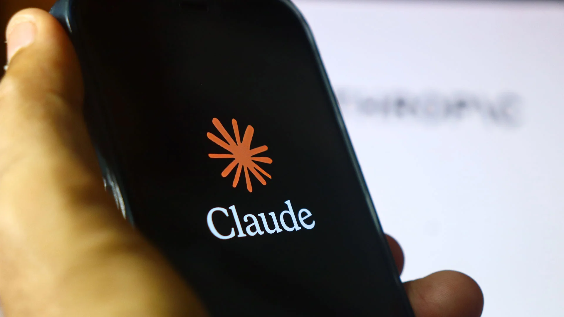Anthropic wants you to stop bullying Claude. Cue the ‘Terminator’ memes