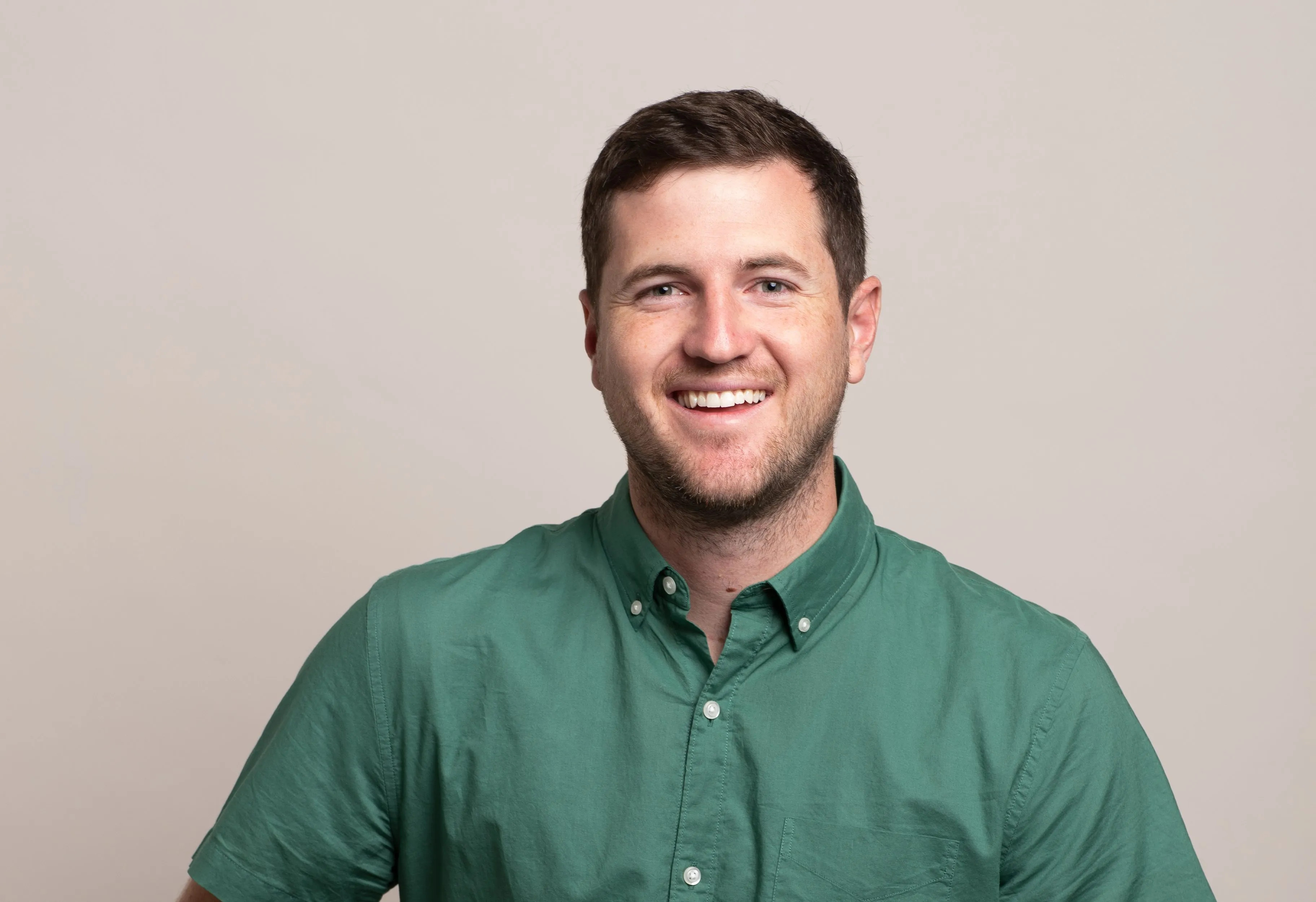 I’m a Dad Who Grew My Company From $0 to $20 Million in Year 1. Now the Product’s Keeping Millions of Babies Safe.