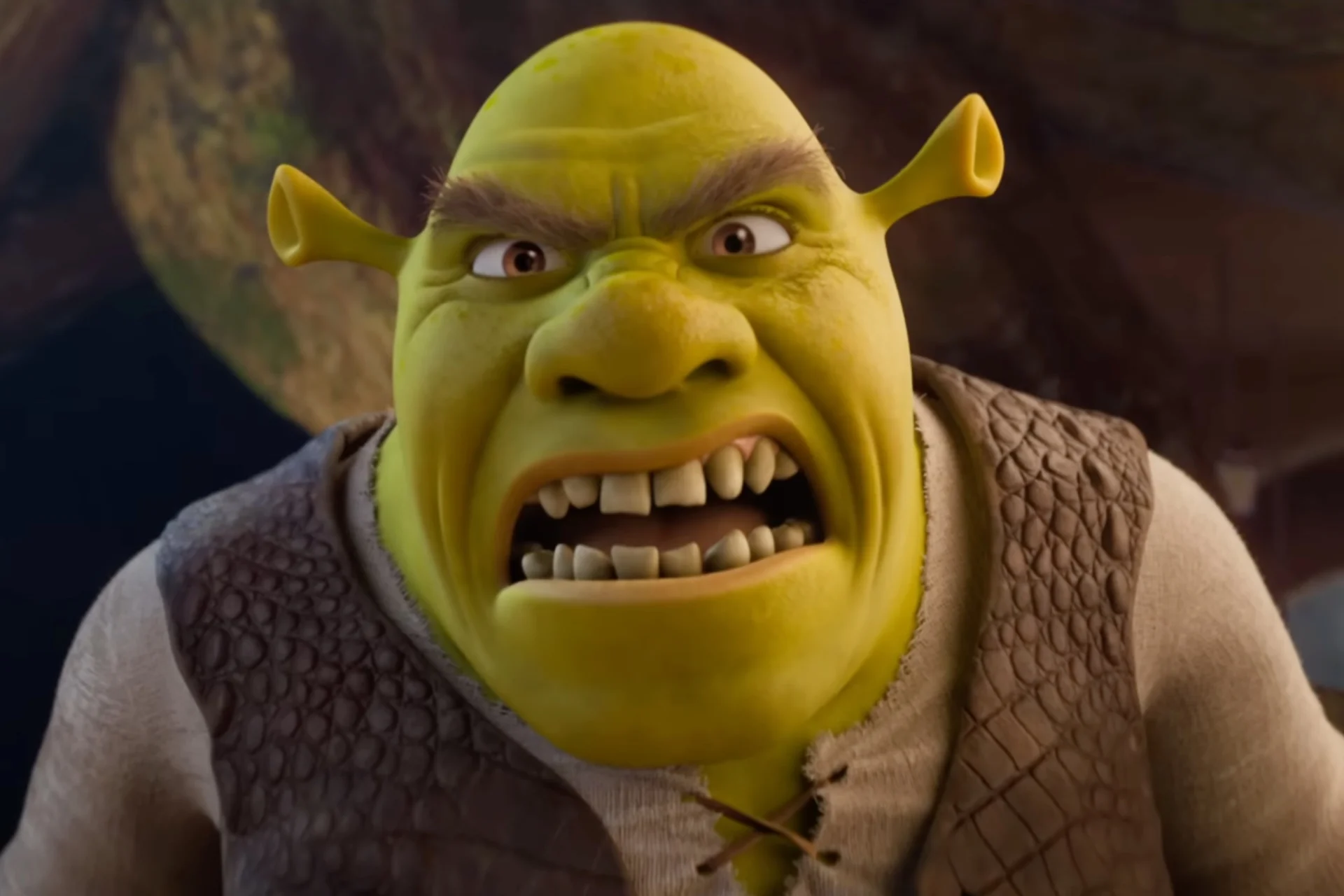 Blogger Found Guilty of Harassment for Sending Shrek Penis Meme to Ohio State Senator