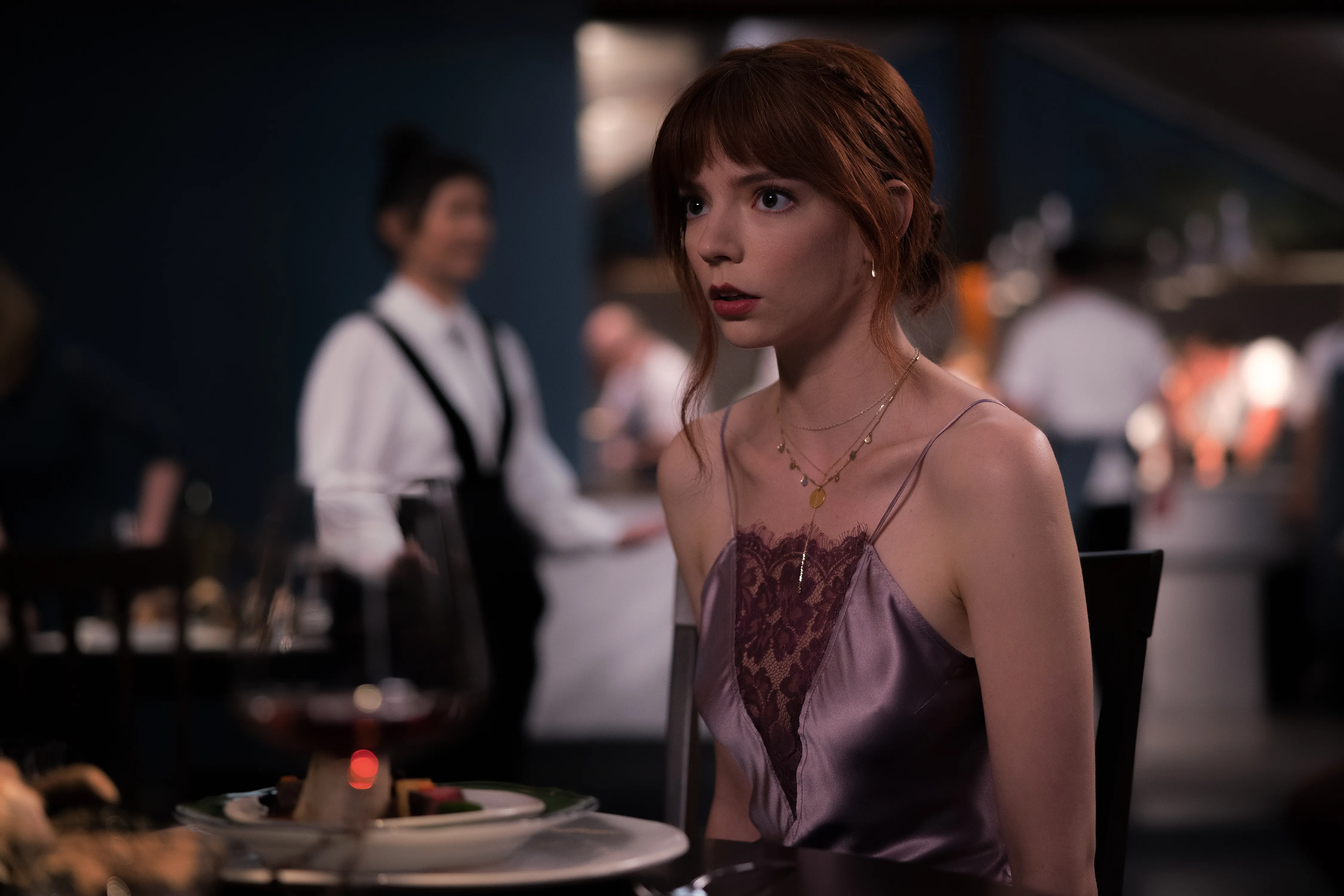 5 Movies to Watch on Netflix This Weekend (Oct. 9-11)