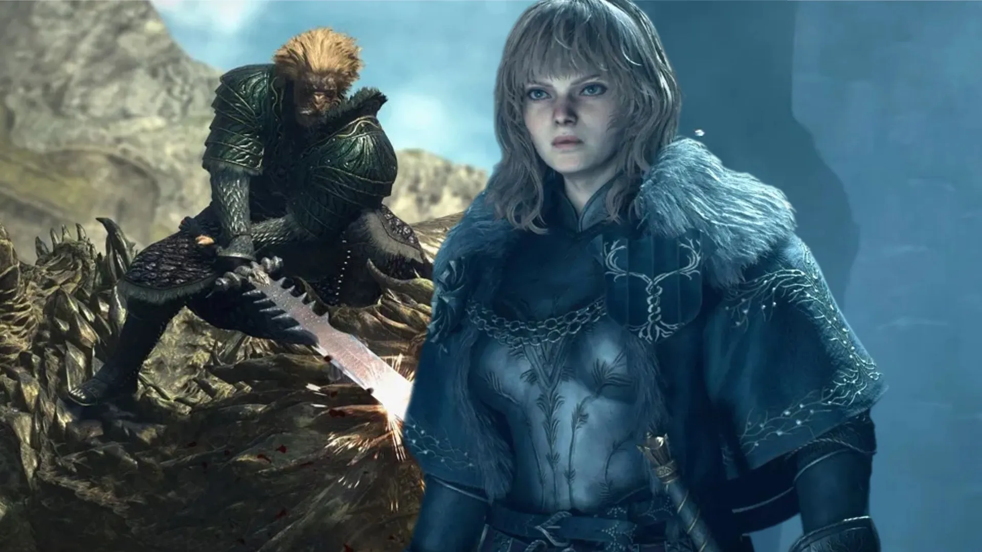 Dragon's Dogma 2's New Difficulty Mode Makes New Game Plus Worth Revisiting