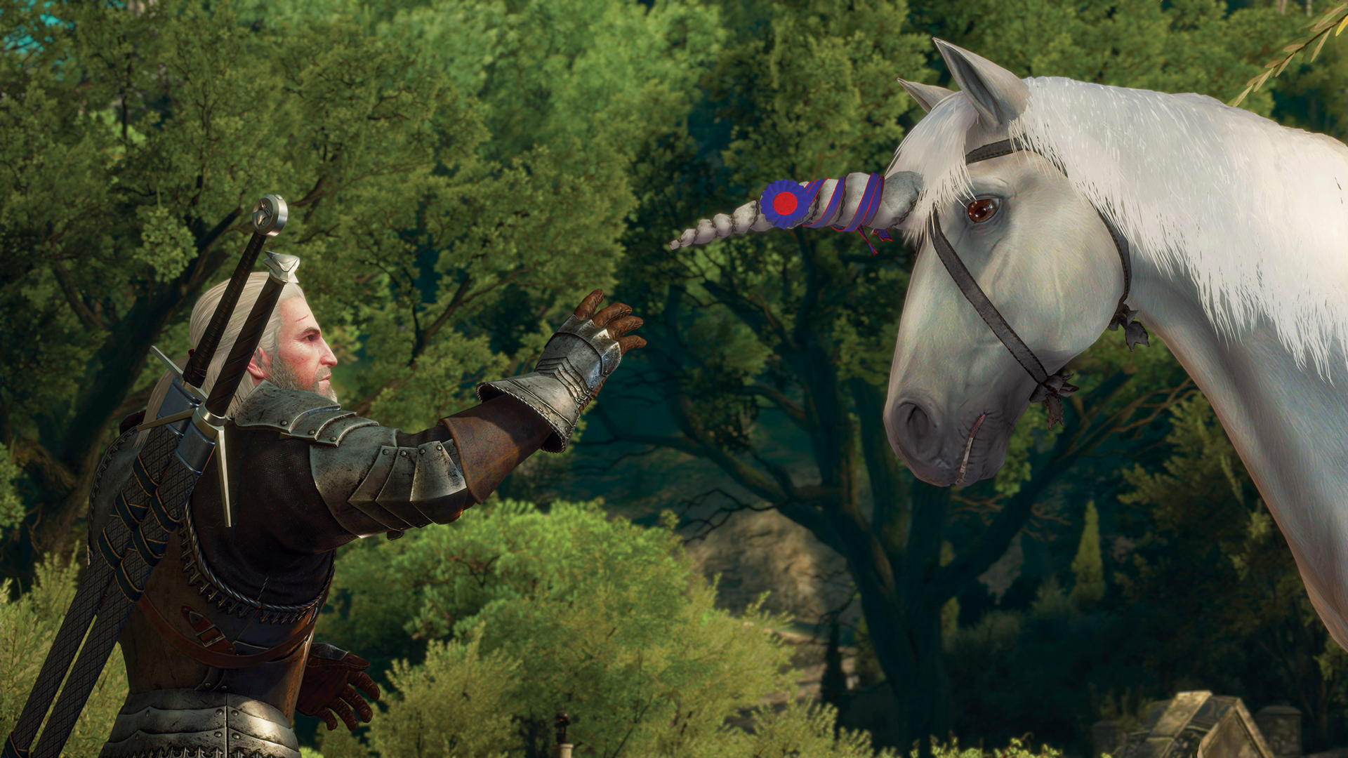 The Witcher 3: Wild Hunt — Remastered review: better graphics and boosted performance are just the beginning