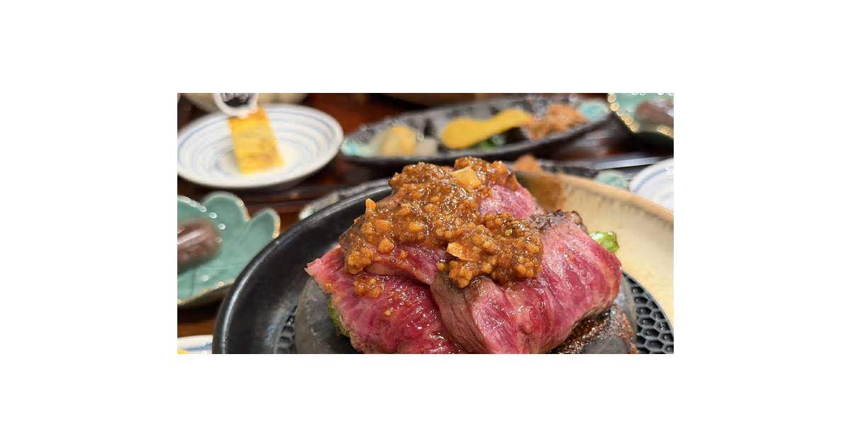 Chiu Chow Meets Japanese Cuisine in Hong Kong’s Hot New Fusion Concept