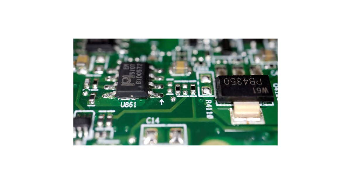 Sequoia-backed chip startup Nuvacore raising funds at about a $2.5 billion valuation, sources say