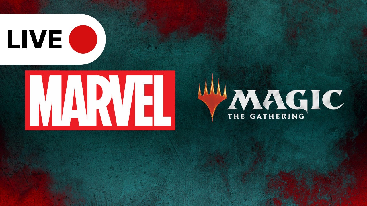 Magic: The Gathering at NYCC Live Blog – Get Ready For Darkhold Destiny