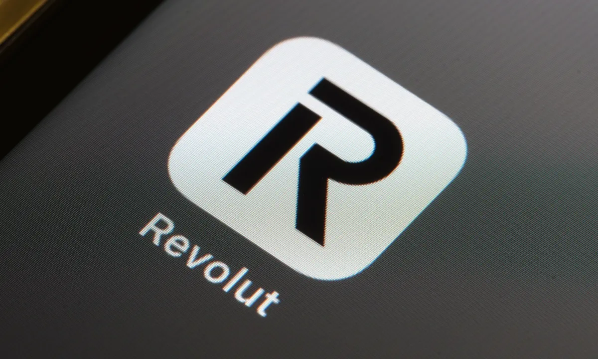 Revolut CEO Targets Long-Term Growth With Proprietary Models