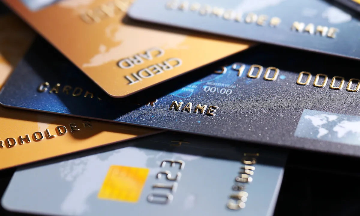 Trump Urges Congress to Pass Credit Card Competition Act