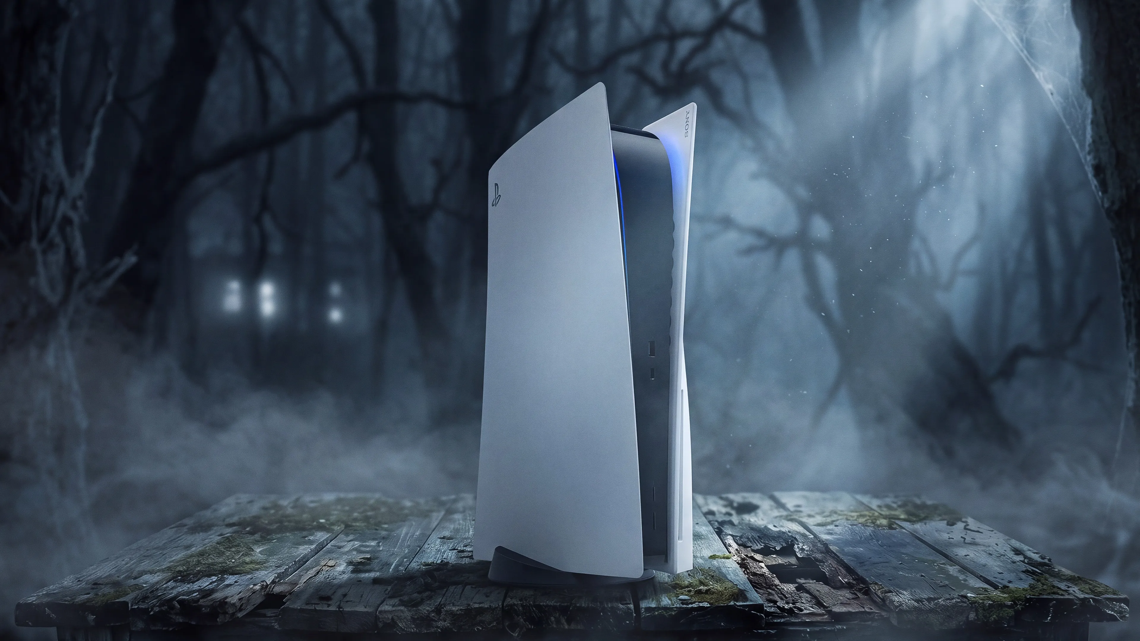 Brand-New 10/10 Horror Game is Now on PS5