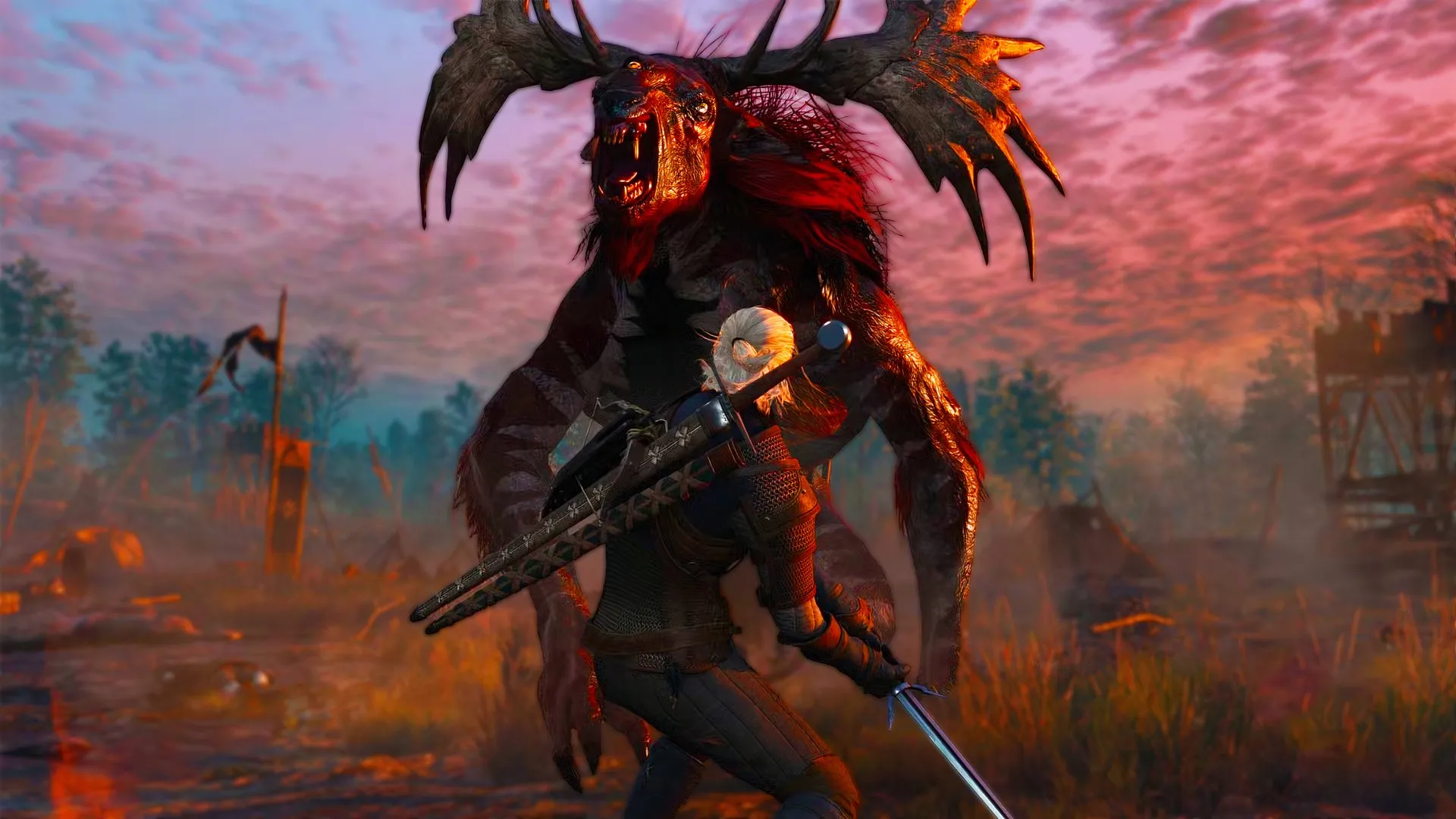 7 Best Dark Fantasy Open-World RPGs Ever Made, Ranked