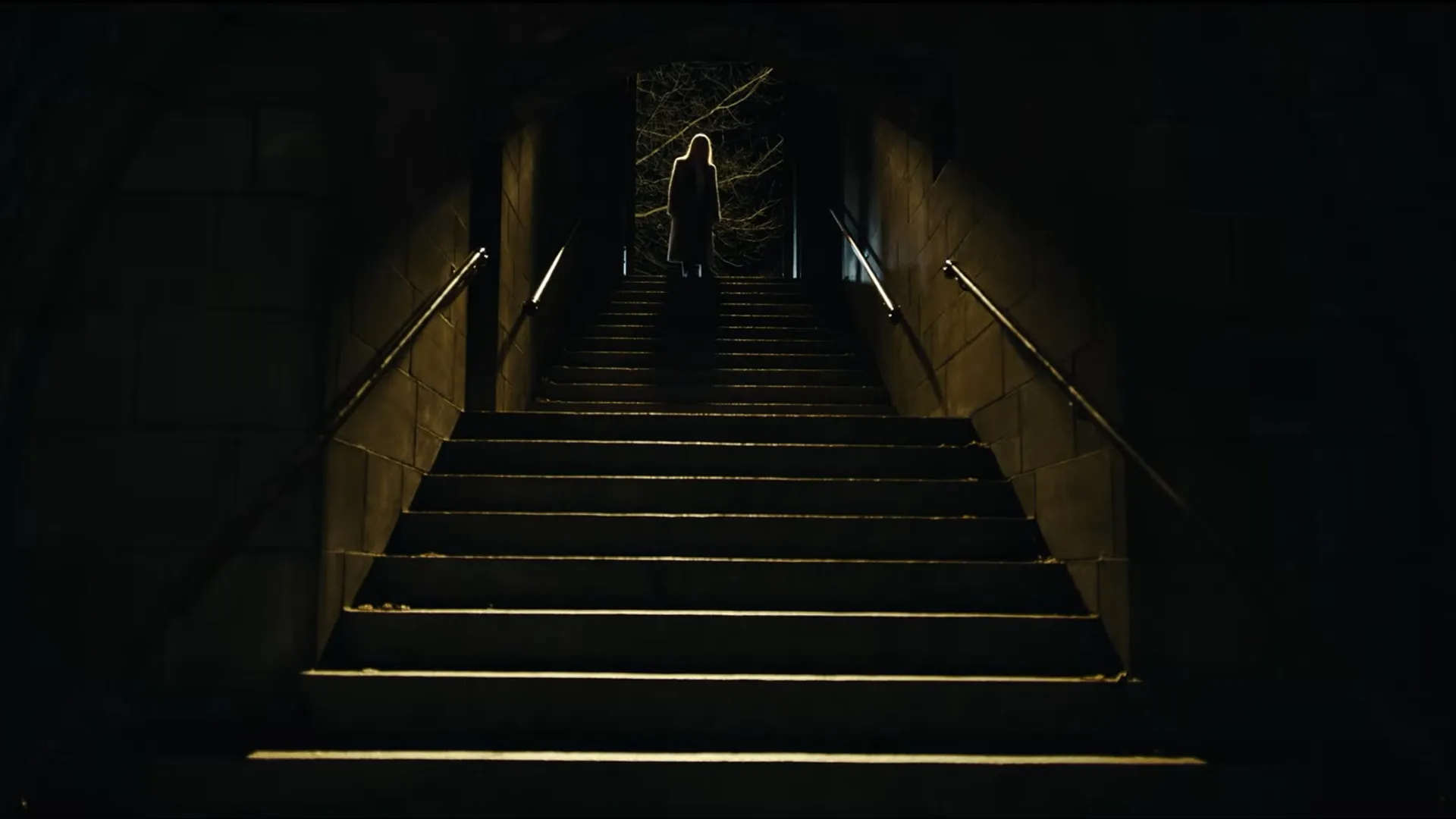 Scarlett Johansson's New Exorcist Movie Gets First Terrifying Trailer