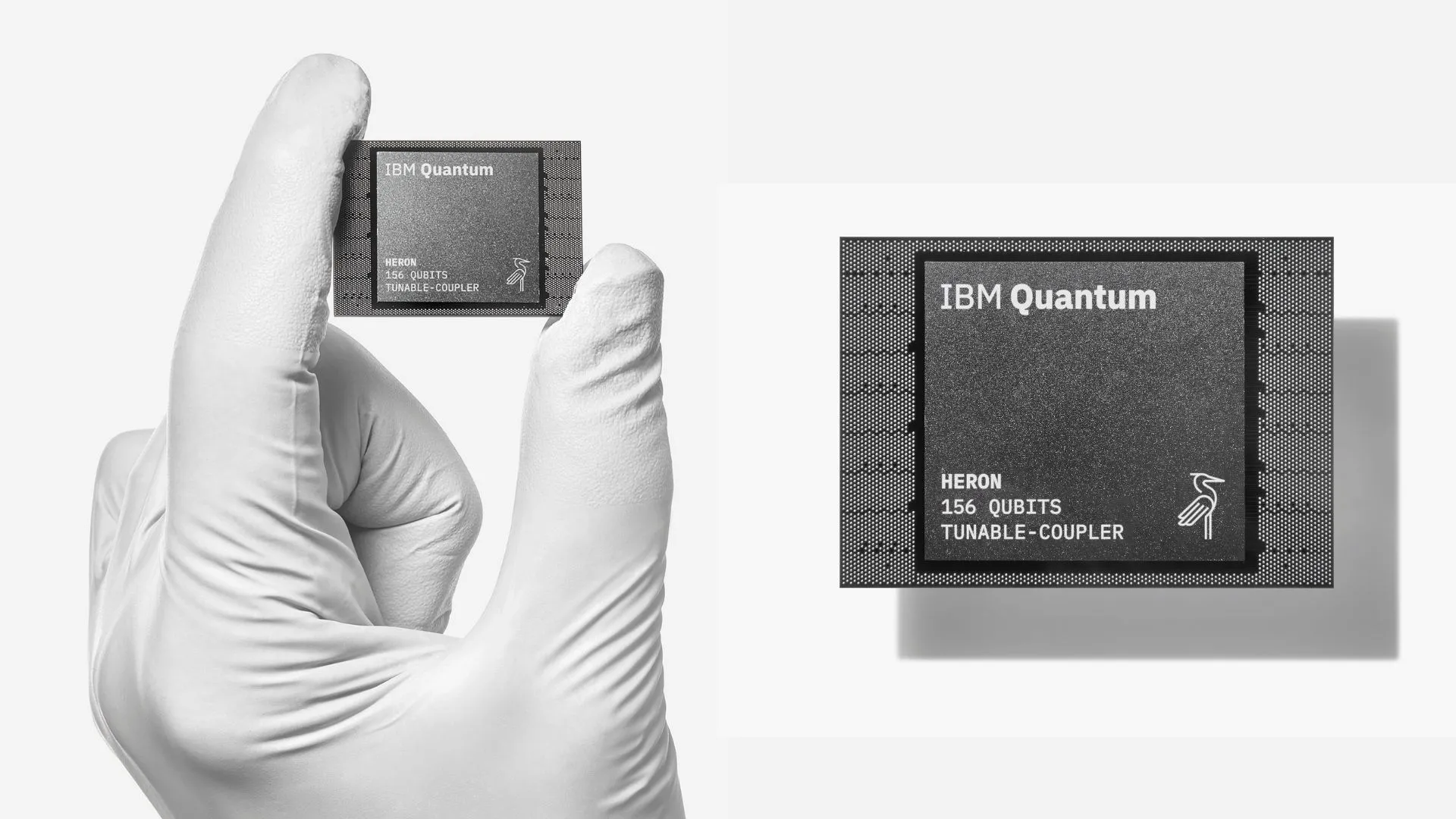 IBM’s 100-qubit chip advances self-correcting quantum computers with 5,000 operations