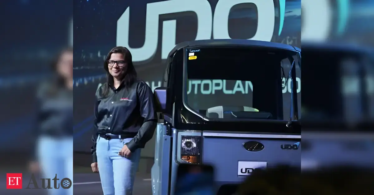 Mahindra Last Mile Mobility bets on cargo EVs and electric four-wheelers to drive growth