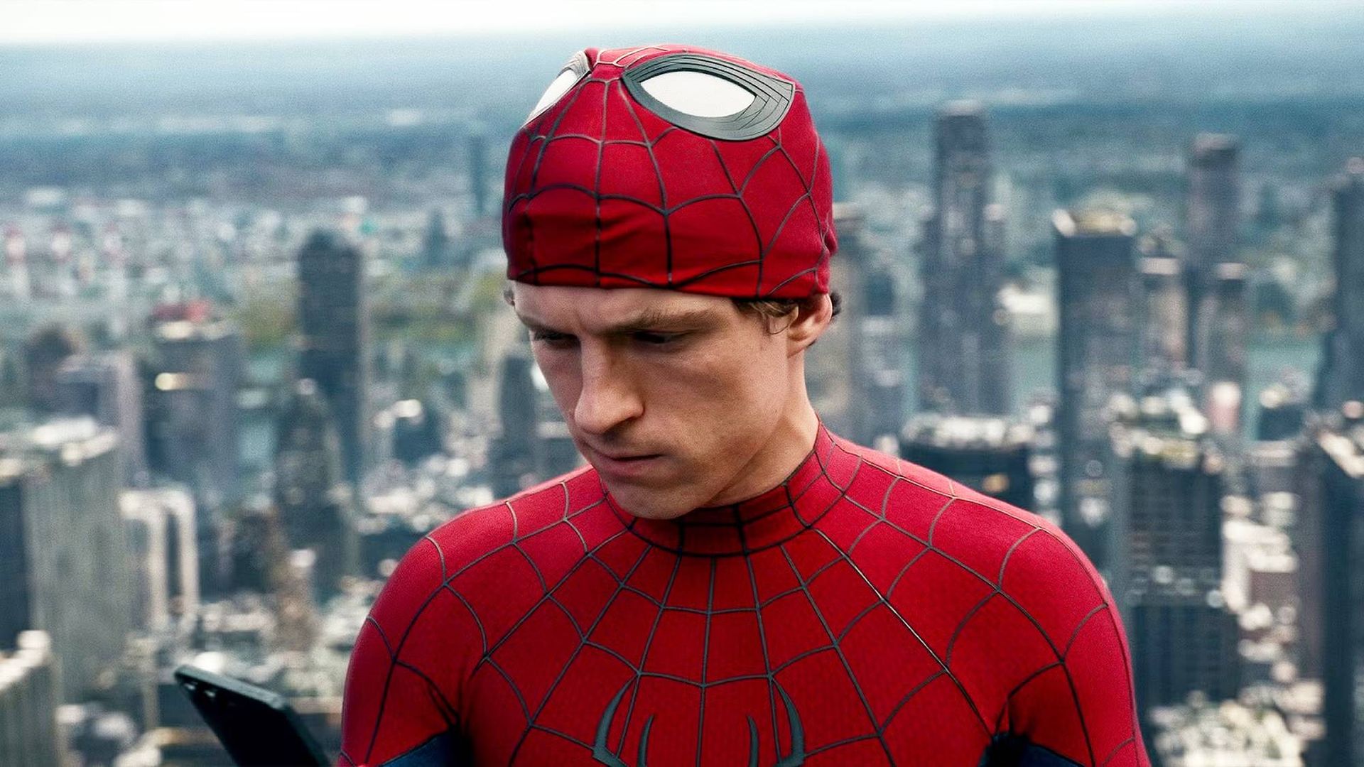 7 best new movies to stream this weekend on Netflix, Prime Video, Paramount+, and more (October 10-11)