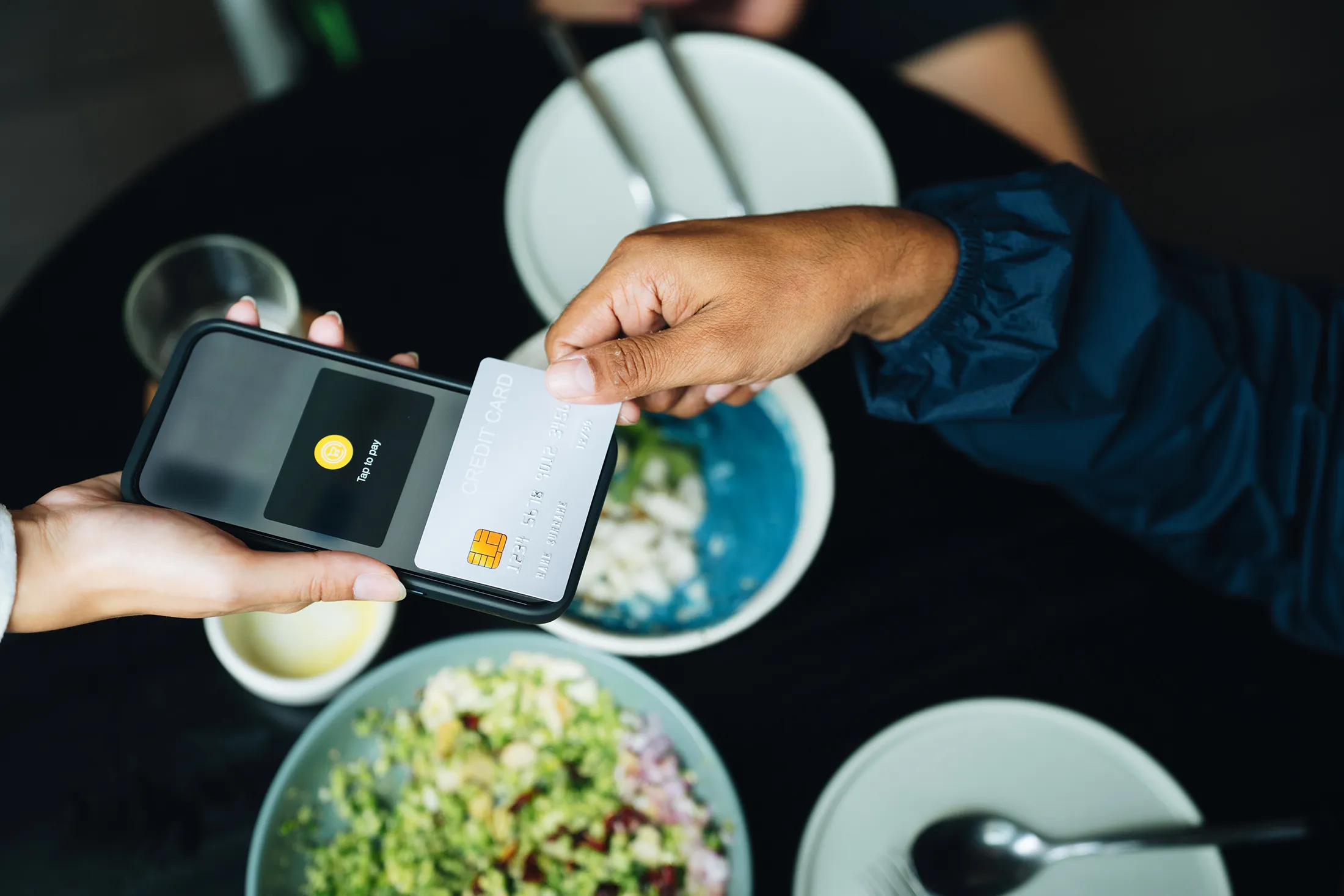 5 Things to Ask Your Credit Card Processor Before Signing a Contract