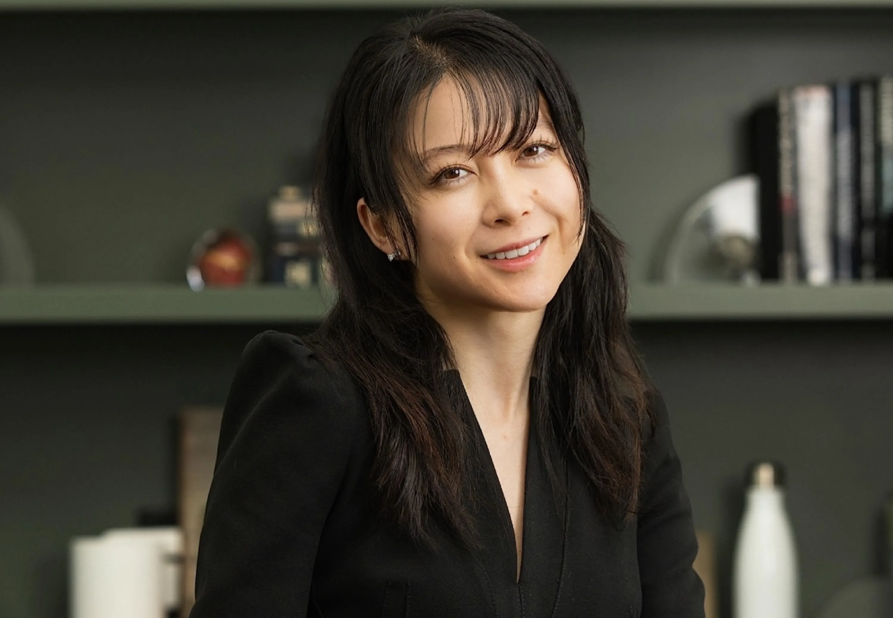 She Grew Up on Food Stamps and Started a Hedge Fund at MIT. Now Her 8-Figure Startup Counts Nvidia and OpenAI as Clients.