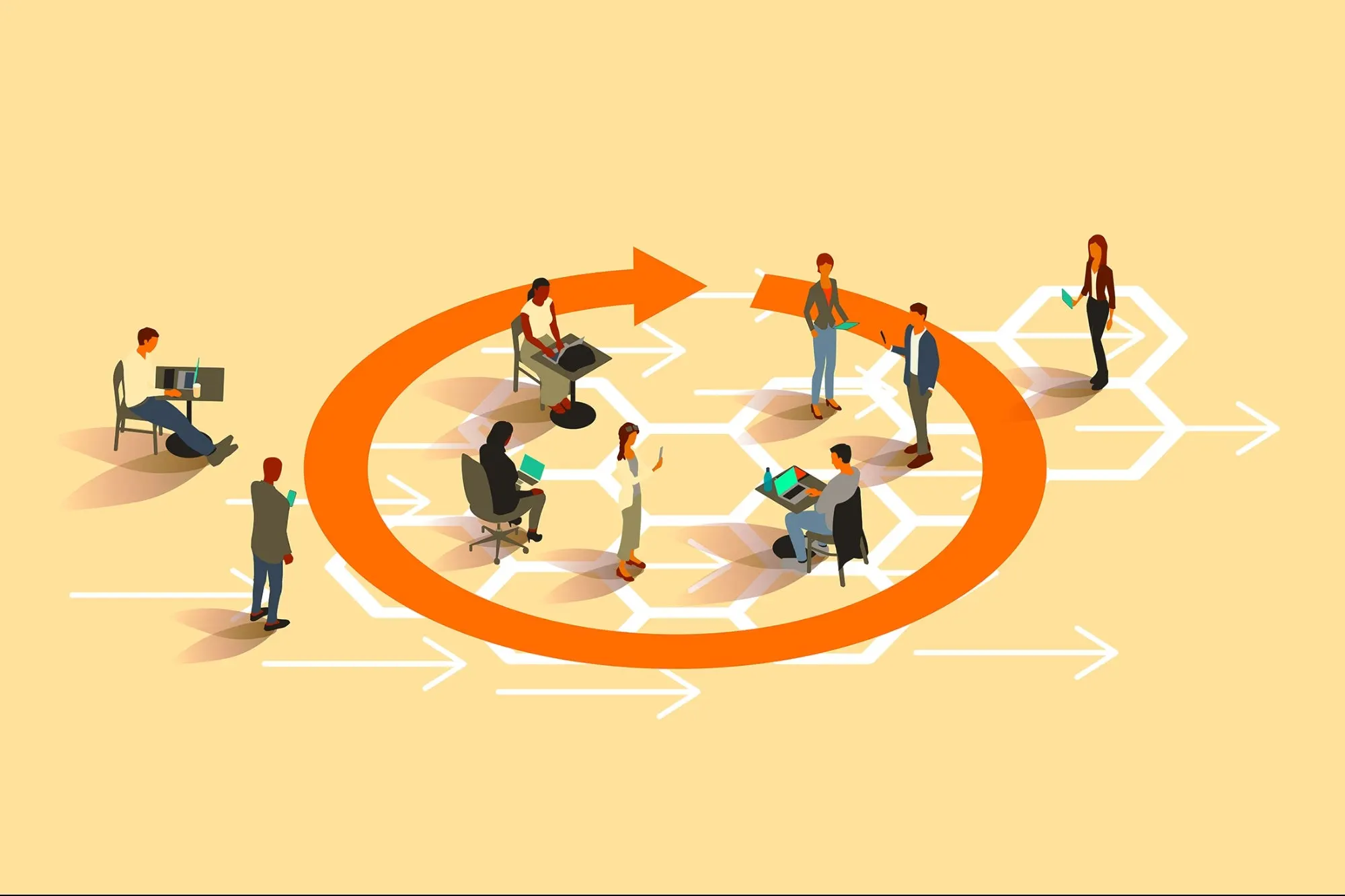 When Growth Stalls, I Don’t Increase the Marketing Budget. I Reset the Business — Here’s How