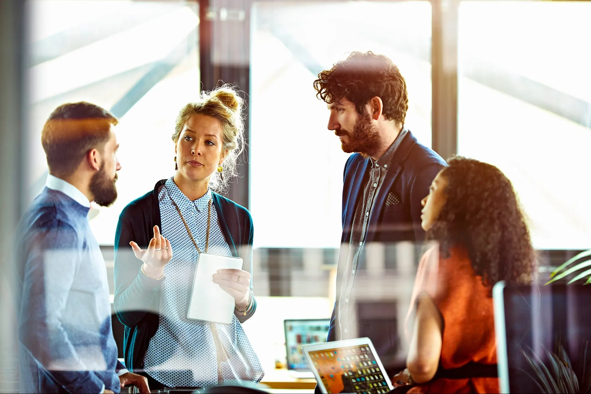 When Performance Dips, Leaders Often Blame Culture. Here’s What They Should Look at Instead.