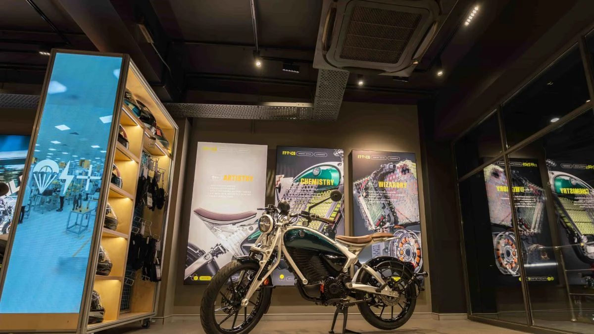 Royal Enfield’s Flying Flea Expands to Hyderabad