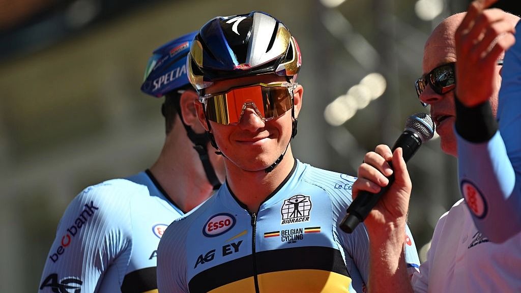 How to watch Il Lombardia 2026: live stream cycling's final Monument Race of the year for *FREE*