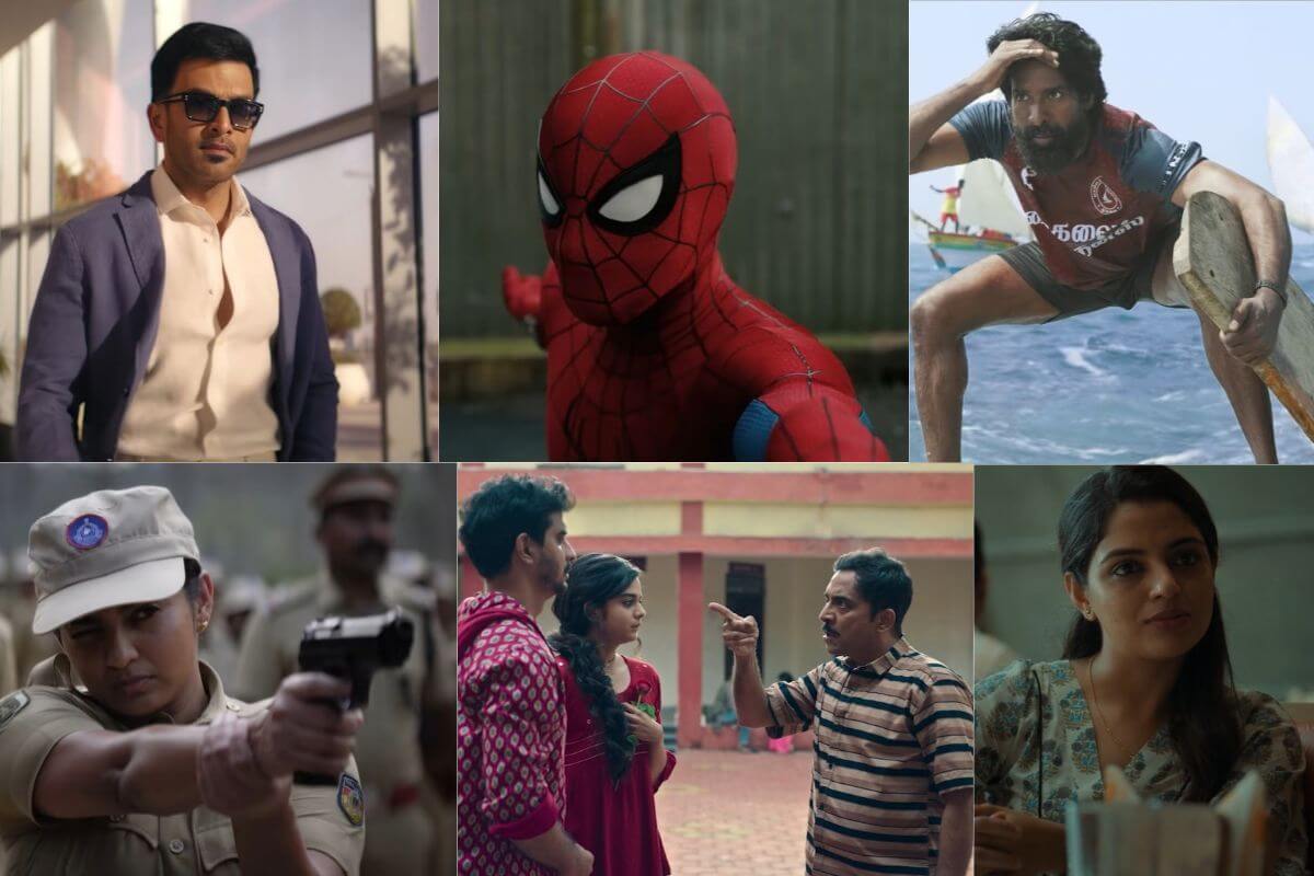 Khalifa to Mandaadi: 5 Best OTT Release For This Week for Oct
