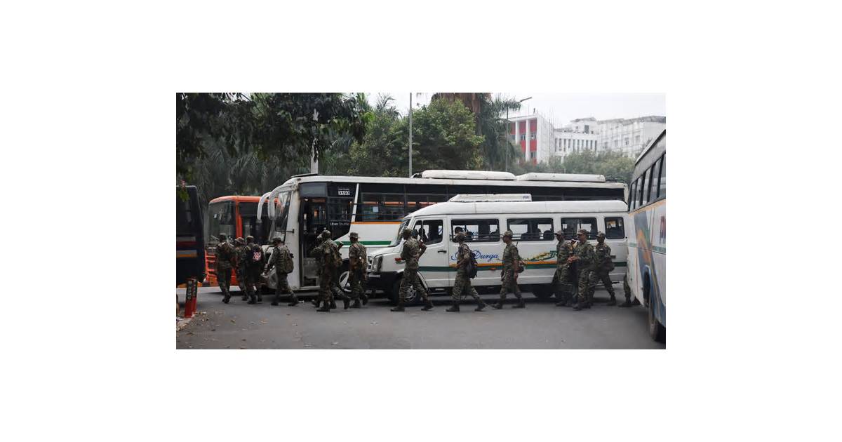 Indian police detain 'cockroach' movement founder Abhijeet Dipke
