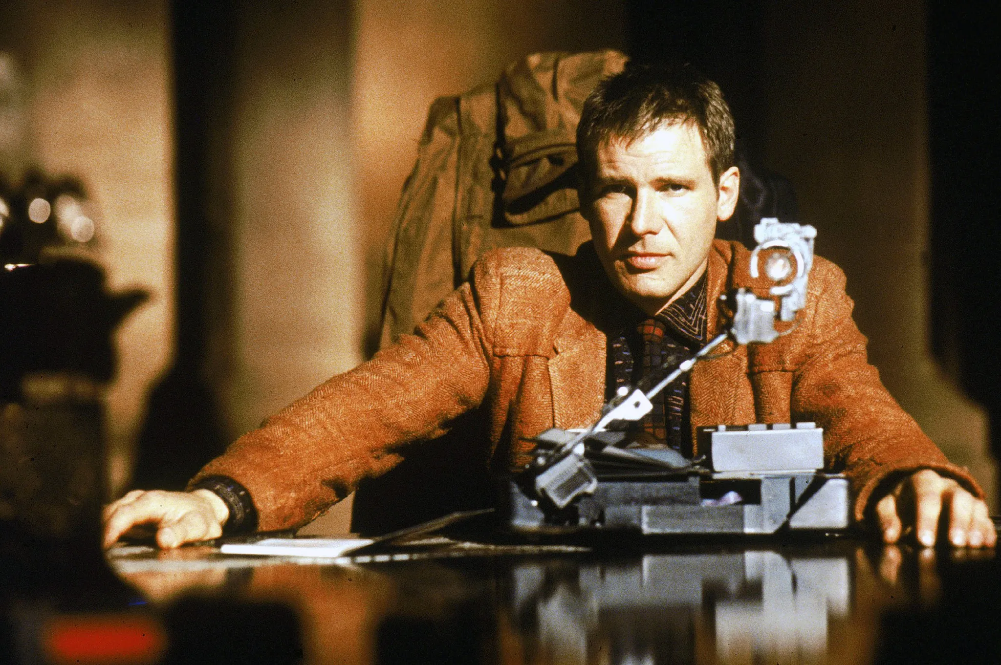 5 Sci-Fi Books That Are Better Than Their Movie Adaptations