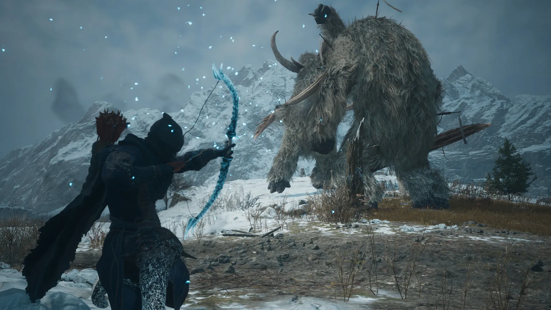 Best Archer Build in Dragon's Dogma 2: Dark Arisen