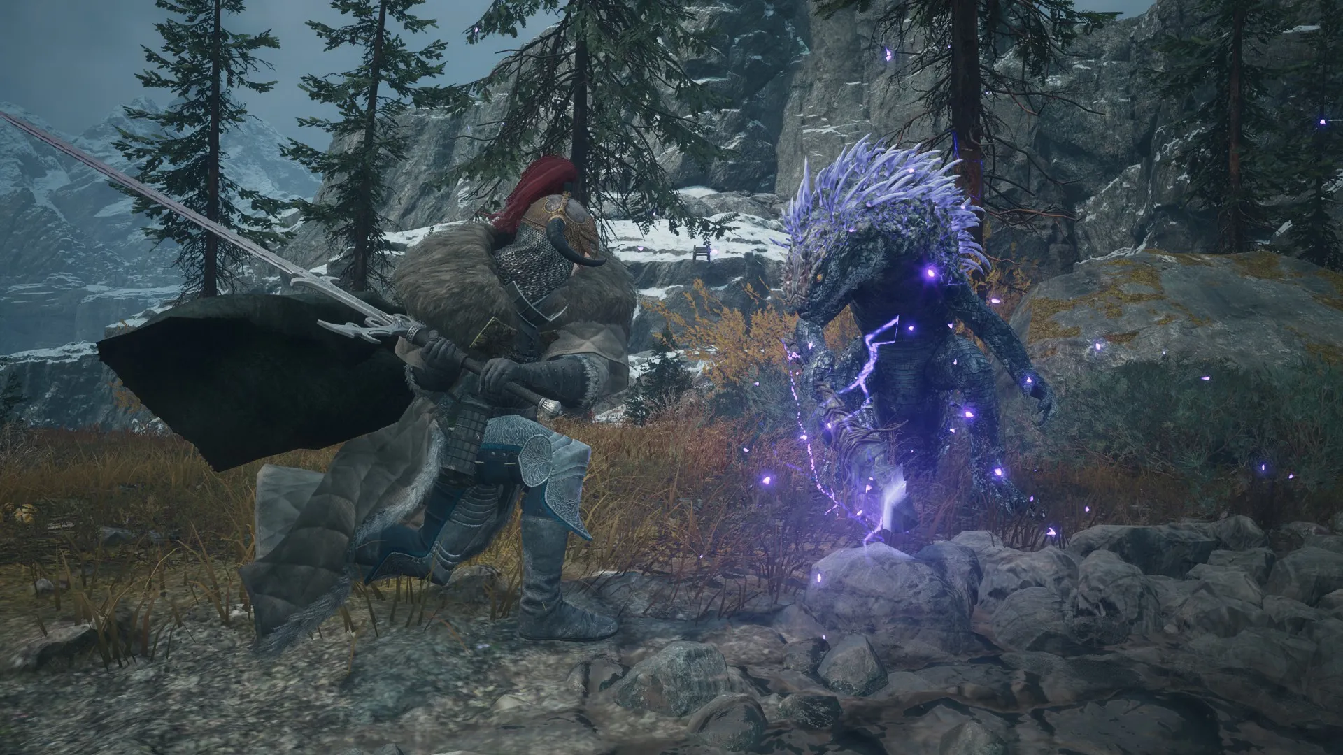 Best Warrior Gear, Skills, and Augments in DD2: Dark Arisen