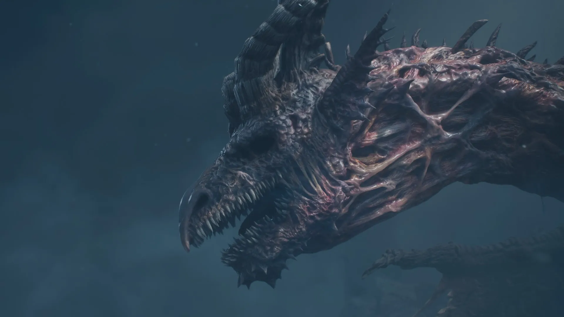 Fallen Dragon Boss Fight Guide in Dragon's Dogma 2: Dark Arisen (Reunion Quest)