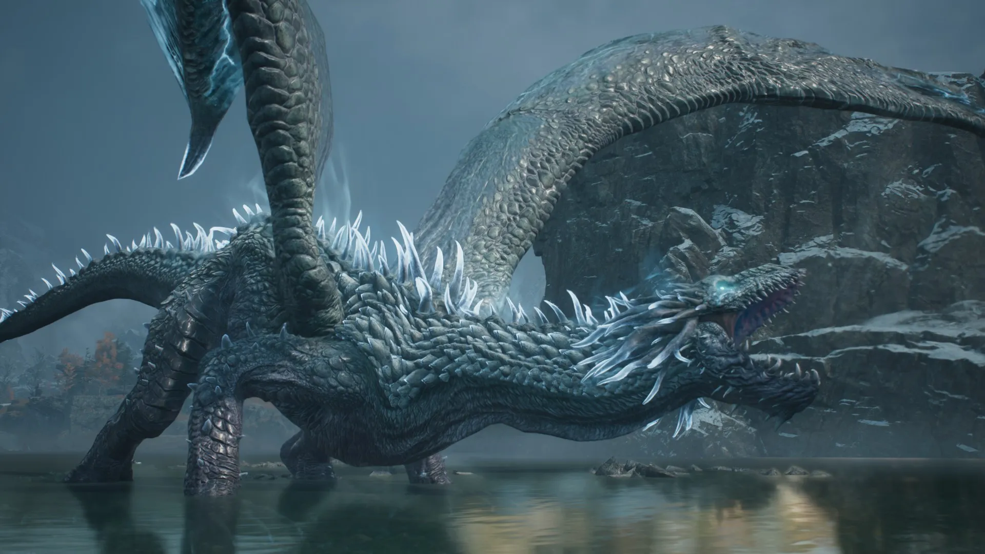 How to Unlock the Transmog Feature in Dragon's Dogma 2: Dark Arisen