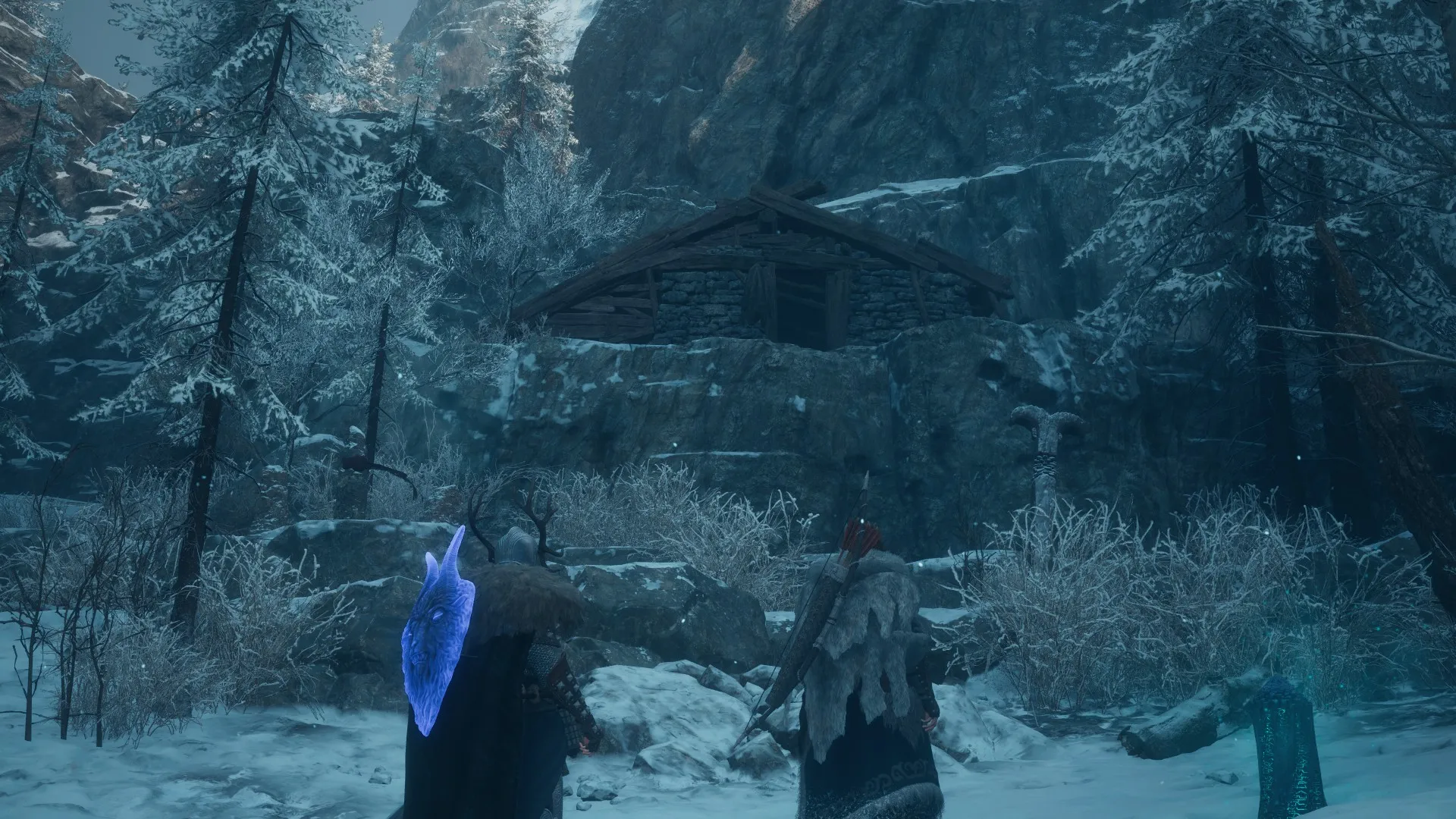 How to Dispel the Blackdog Aura in Dragon's Dogma 2: Dark Arisen (Howl in the Dark Quest)
