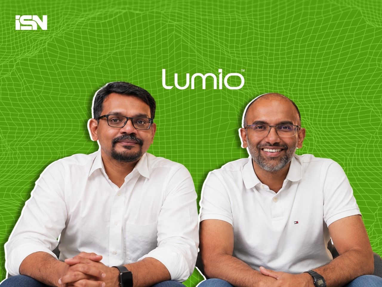Consumer electronics brand Lumio raises $12 million in Series A funding led by Blume Ventures