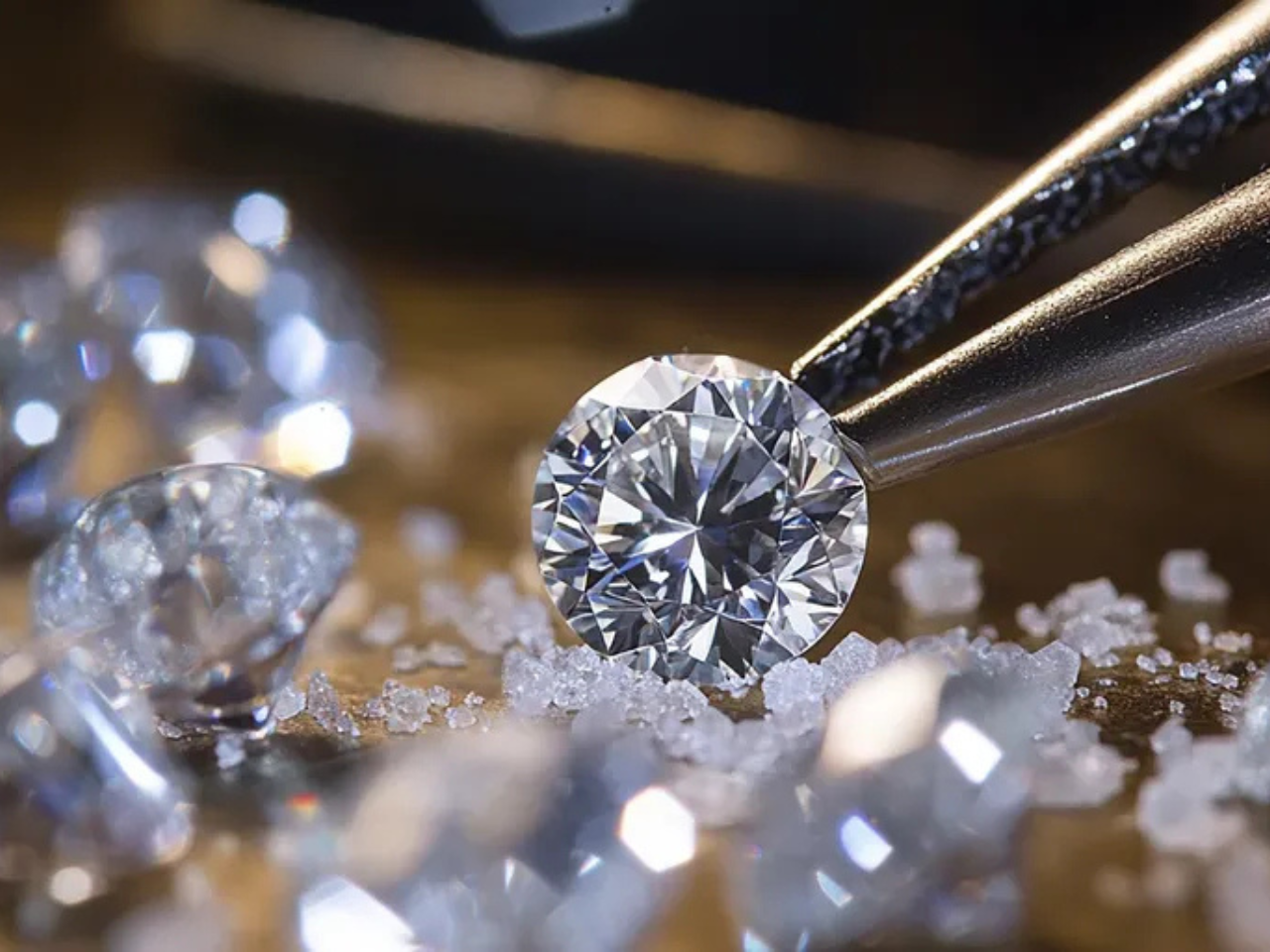 Lab-grown diamond jewellery brand Zinara raises Rs 3.61 crore in pre-seed funding led by IPV