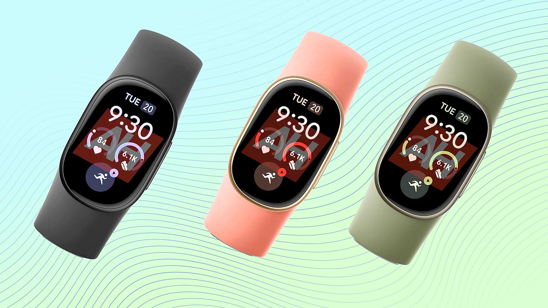 Forget the Fitbit Air — 5 things you need to know about the rumored Fitbit Edge