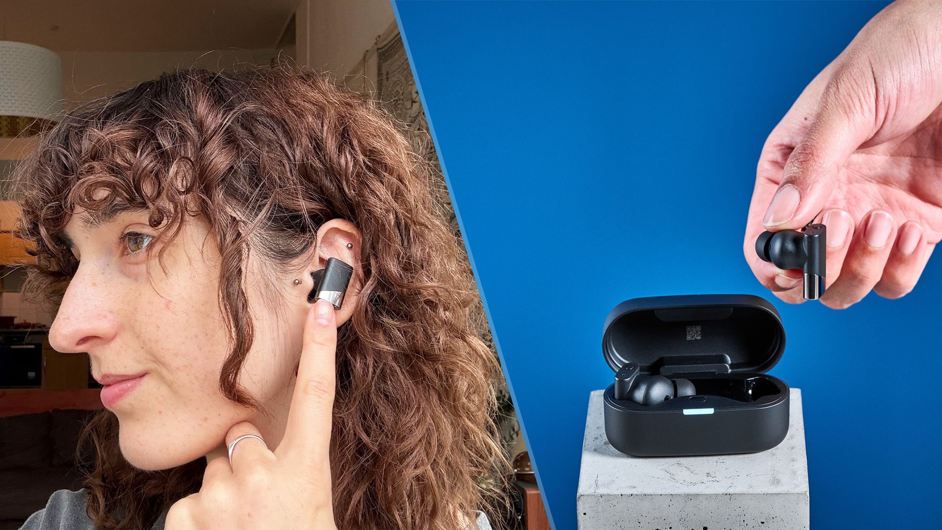 I asked an audio engineer which earbuds he actually wears — and it’s not Apple, Bose or Sony