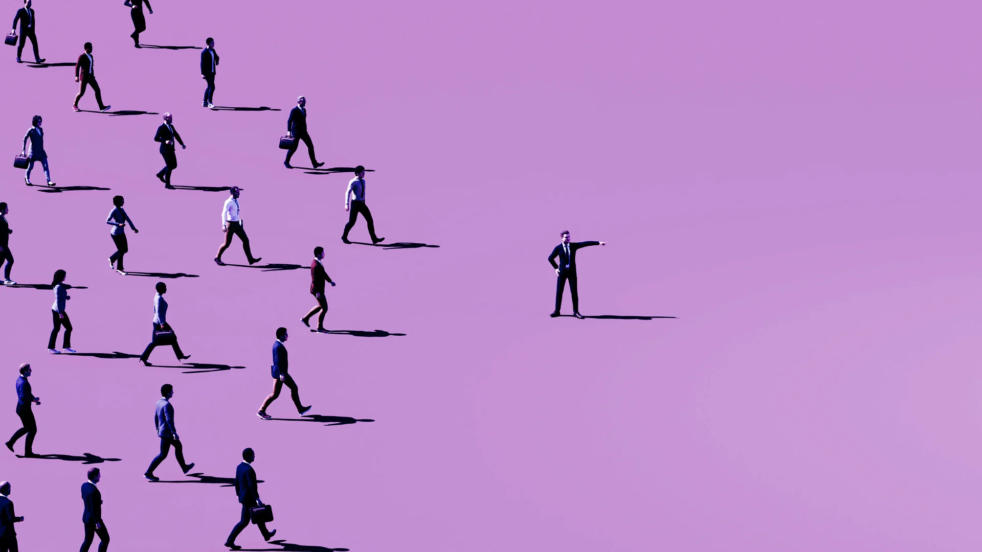 Why a good boss matters more than working from home