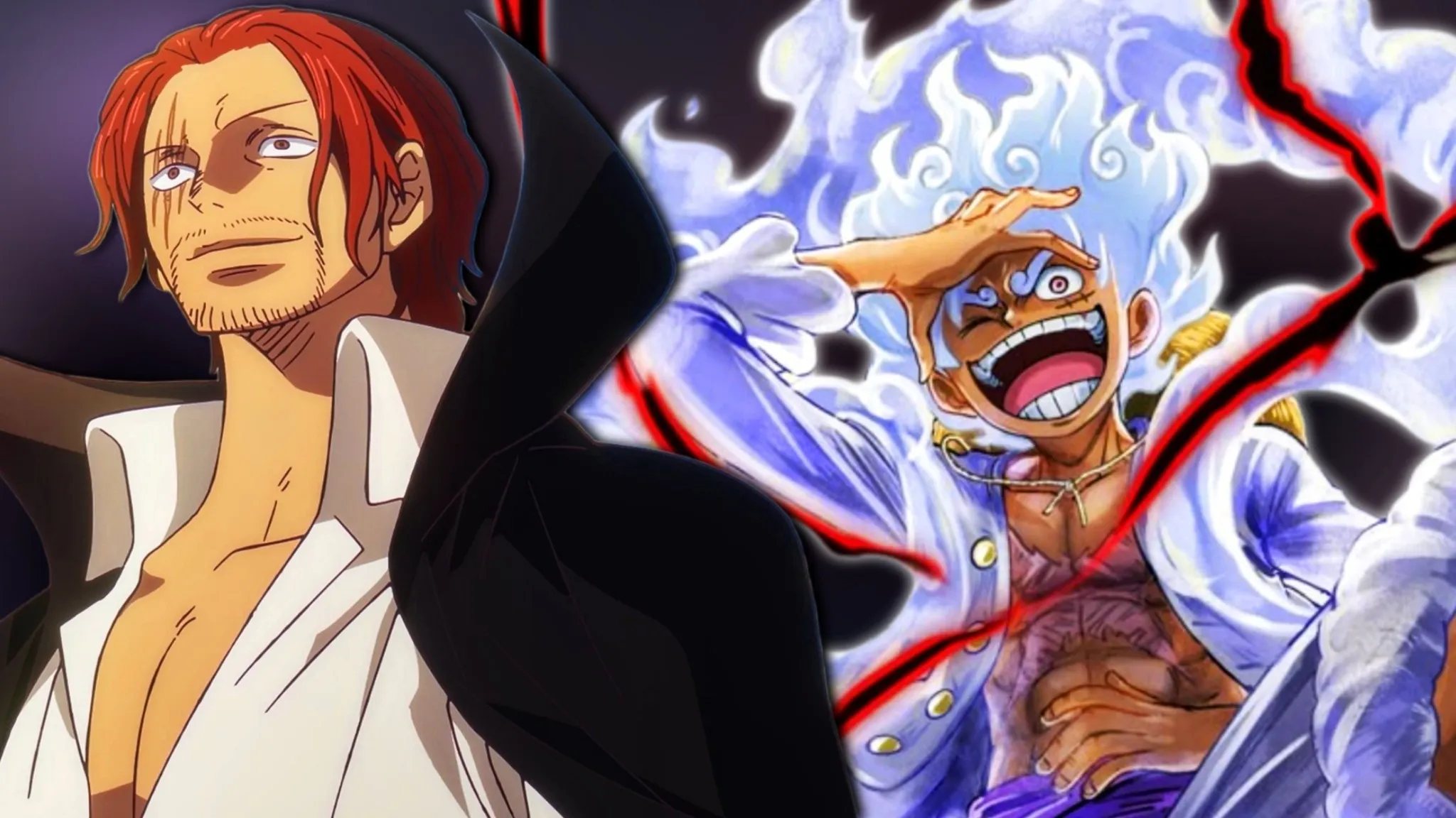 One Piece Officially Welcomes The Strongest Yonko Crew Of All Time