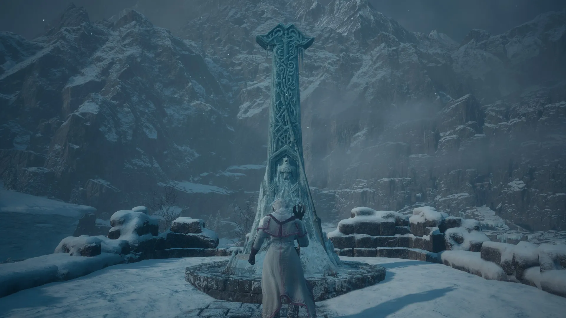 Where to Find All Obelisks of Benediction in Dragon's Dogma 2: Dark Arisen