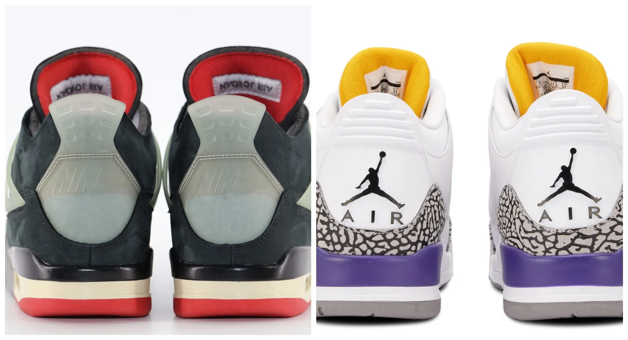 9 Unreleased Air Jordans That Nike Should Actually Release
