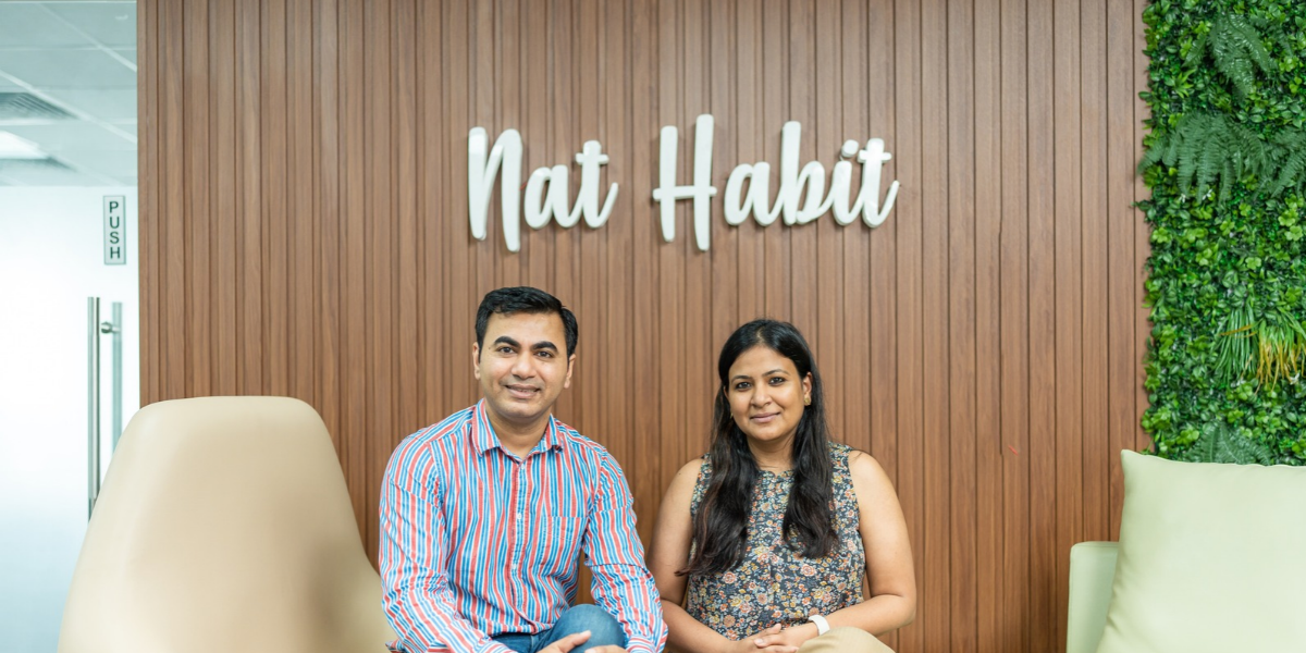 D2C Brand Nat Habit Raises ₹142 Cr To Scale Offline Expansion