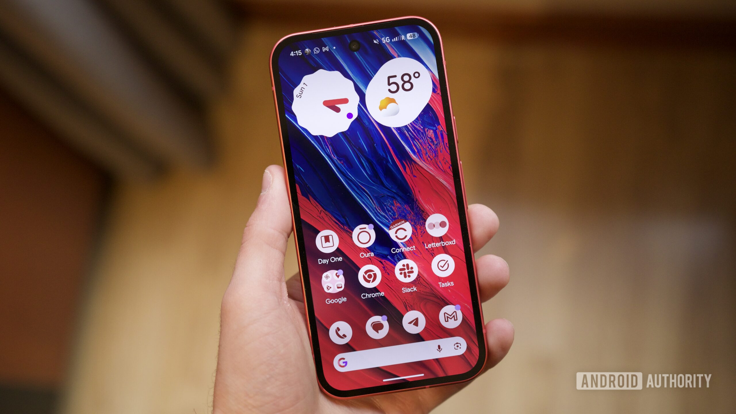 If you only care about the basics, this is the only Android phone I’d recommend