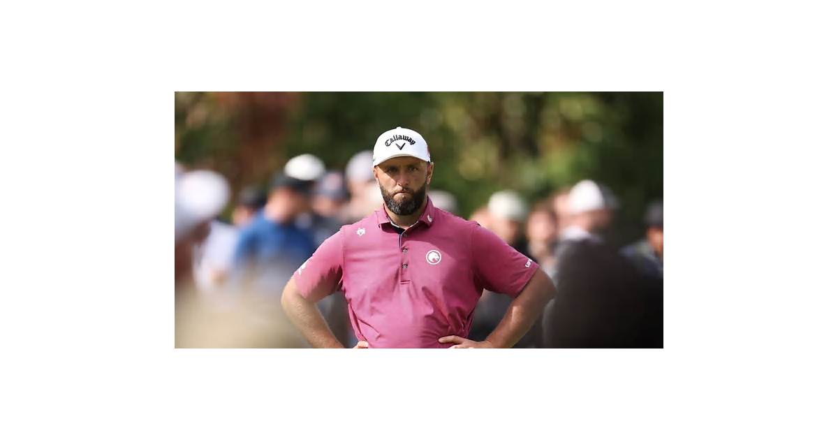 The PGA Tour Should Welcome Prodigal Son Jon Rahm Home