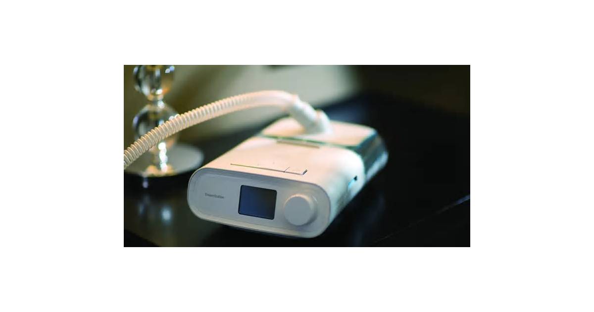 Court Denies Investor Request to Probe Philips Over 2021 Recall