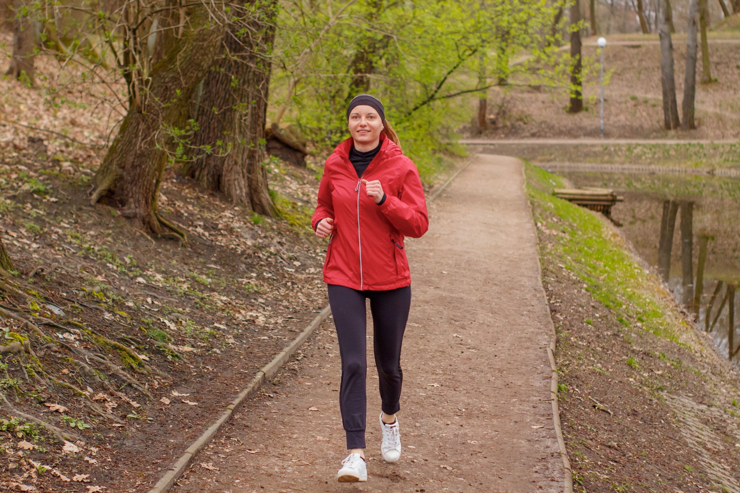 Physical activity weakens link between genetic risk and depression severity, long-term data suggest