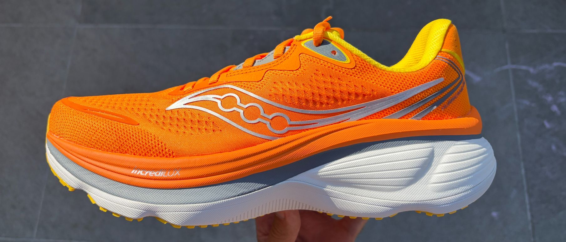 I ran 35 miles in the Saucony Hurricane 26 — here's my reasons to buy (and skip)