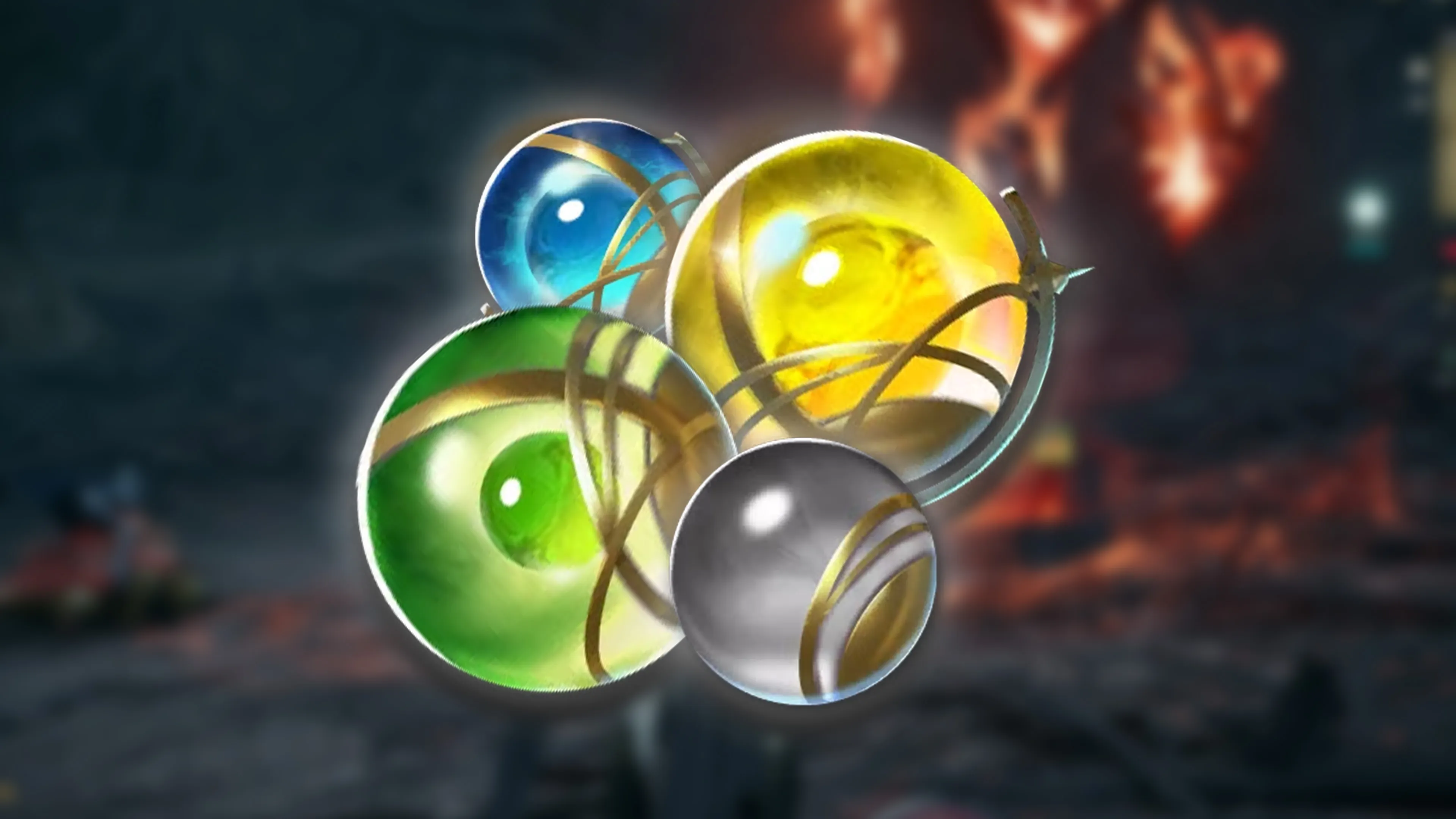 Refining Stone Farming Guide In Aion 2 (How To Get Refining Stone)