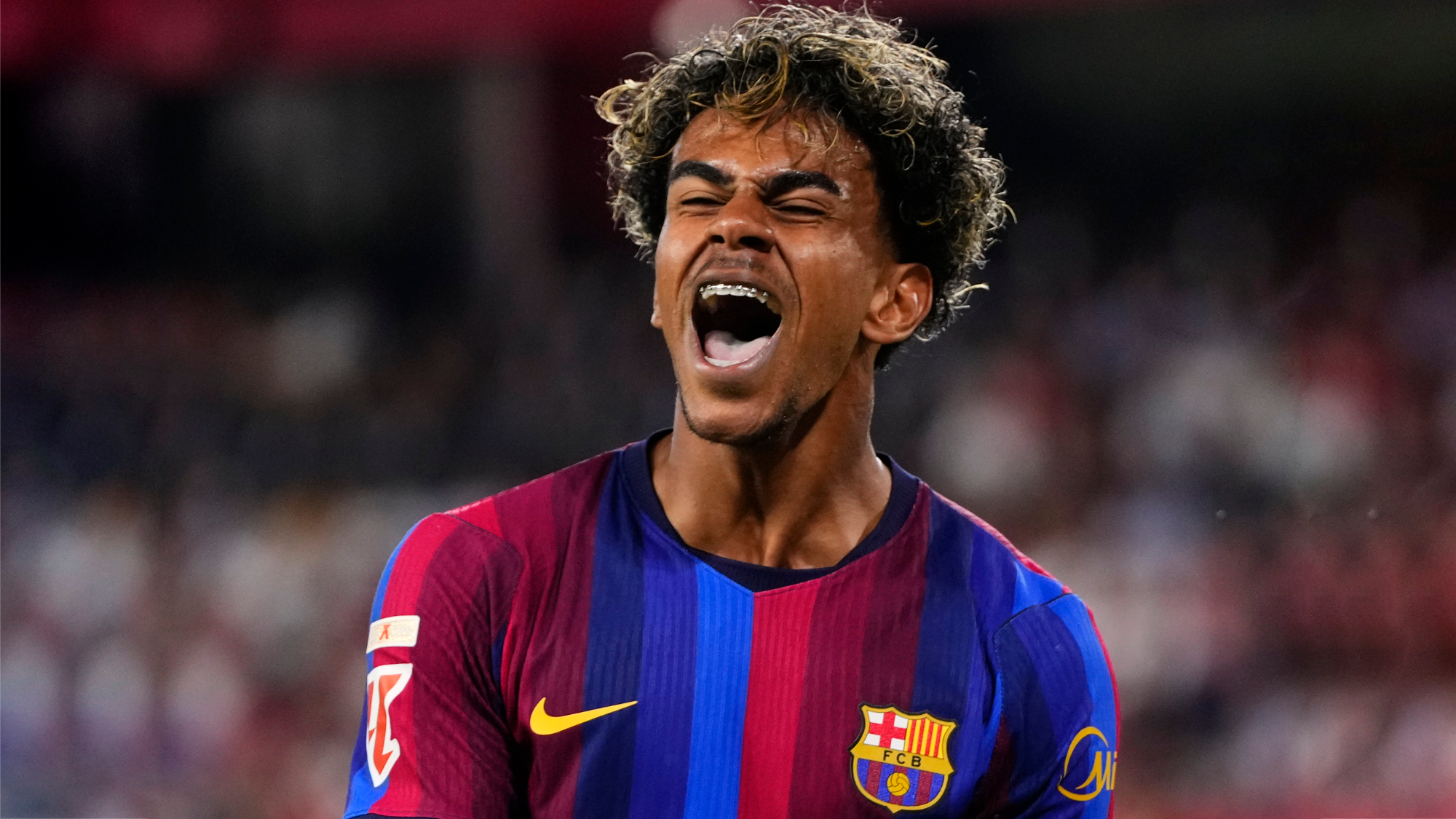 Barcelona vs. Getafe: How to Livestream La Liga Soccer