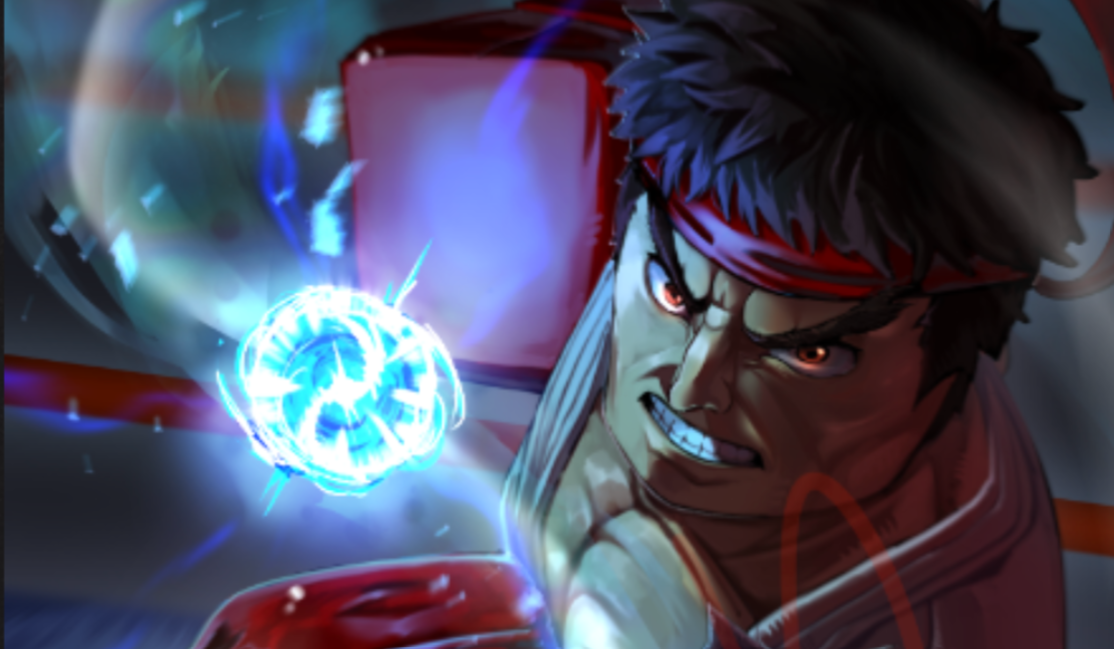 Capcom taps Roblox hit Untitled Boxing Game for Street Fighter crossover | exclusive