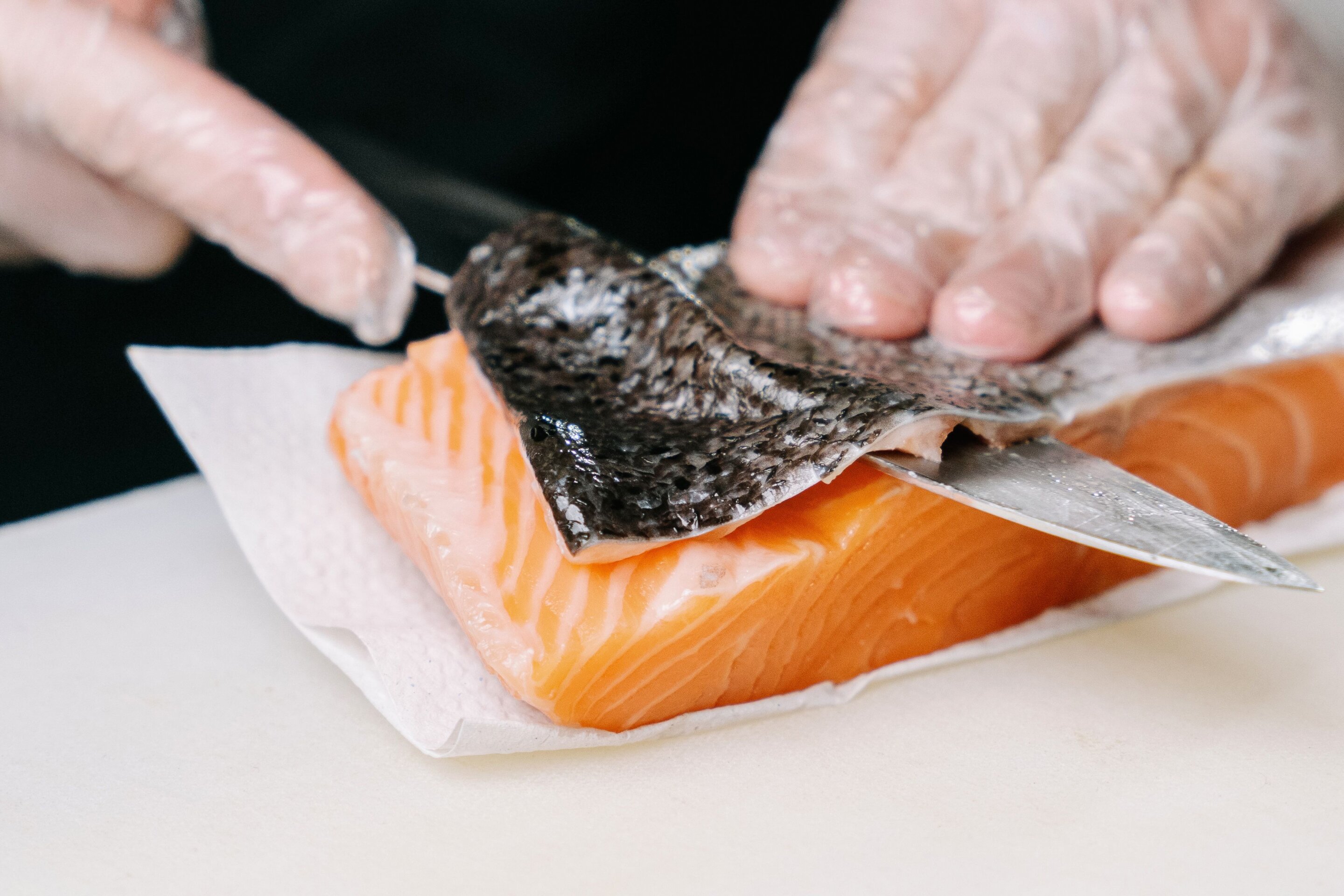 A healthy Nordic diet may help you to live longer, but liver benefits remain unclear