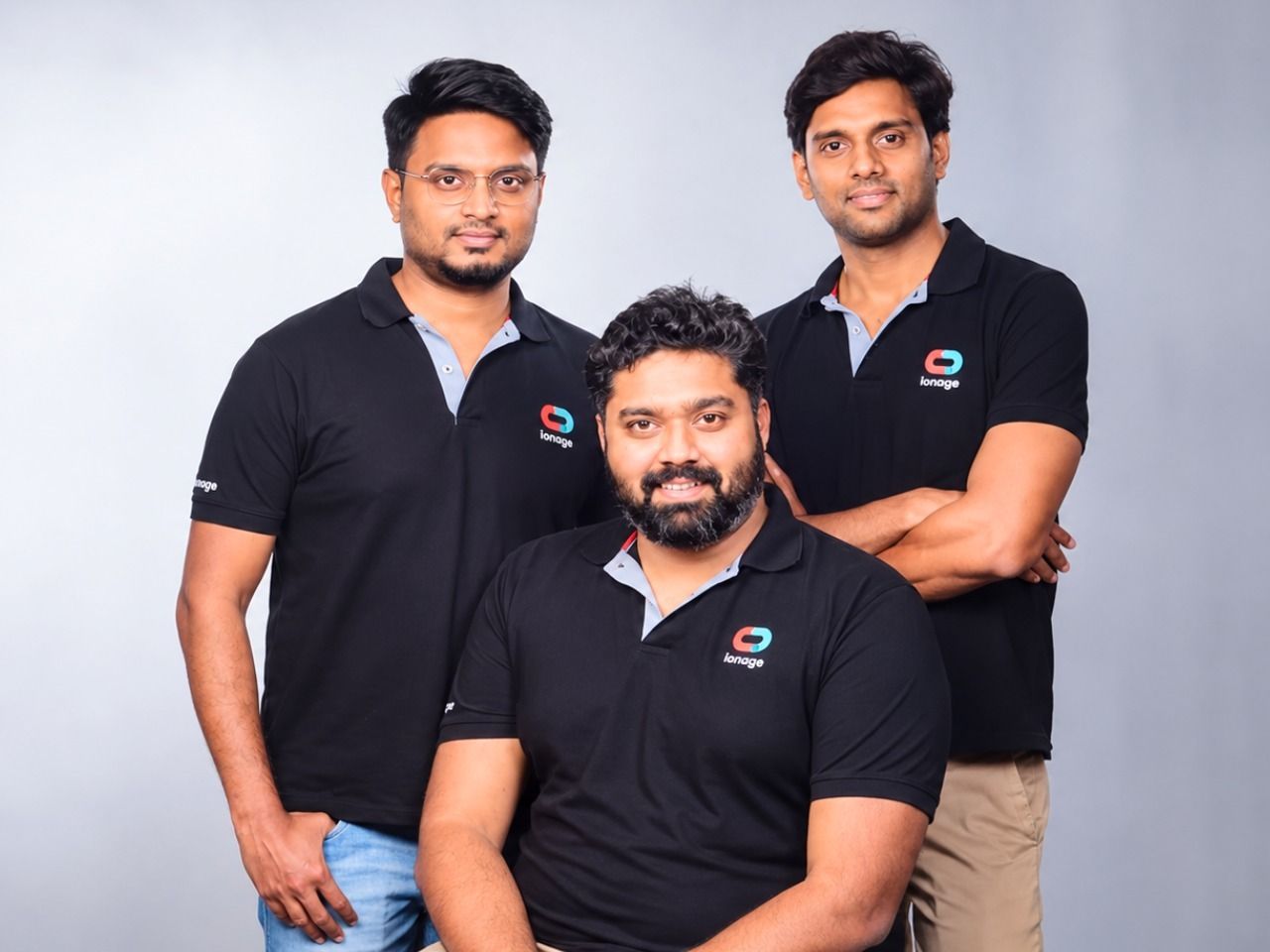 EV charging and energy management startup Ionage raises $1.3 million in pre-Series A funding